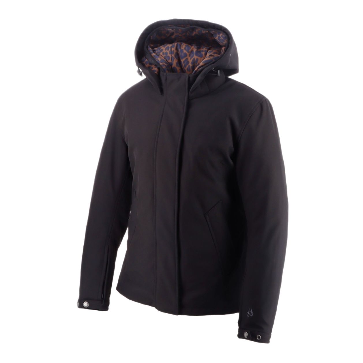 Blouson Moto Helstons MANHATTAN
