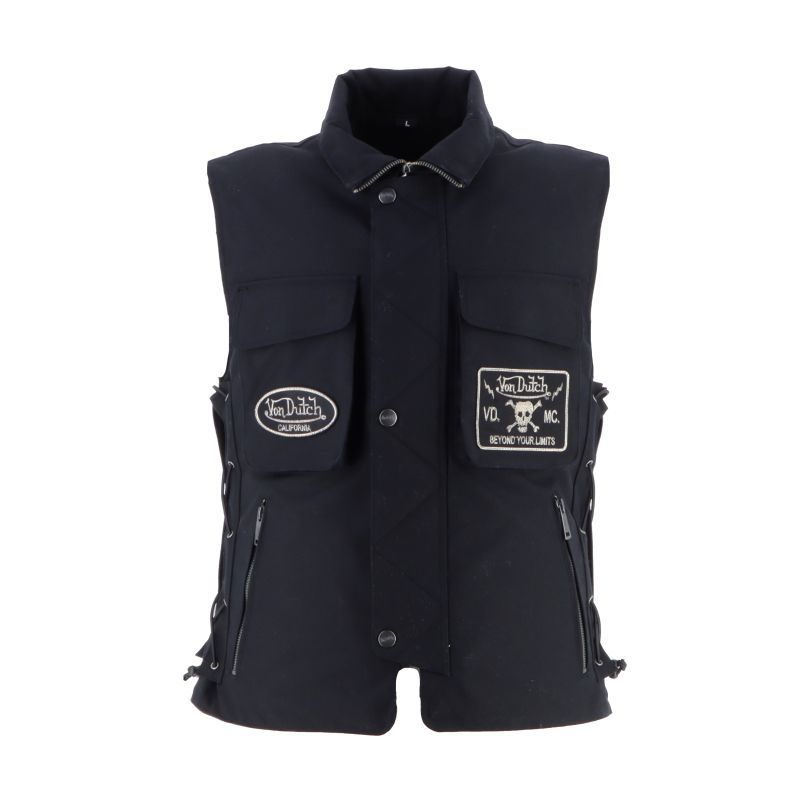 Gilet Helstons VON DUTCH-AIRBORN
