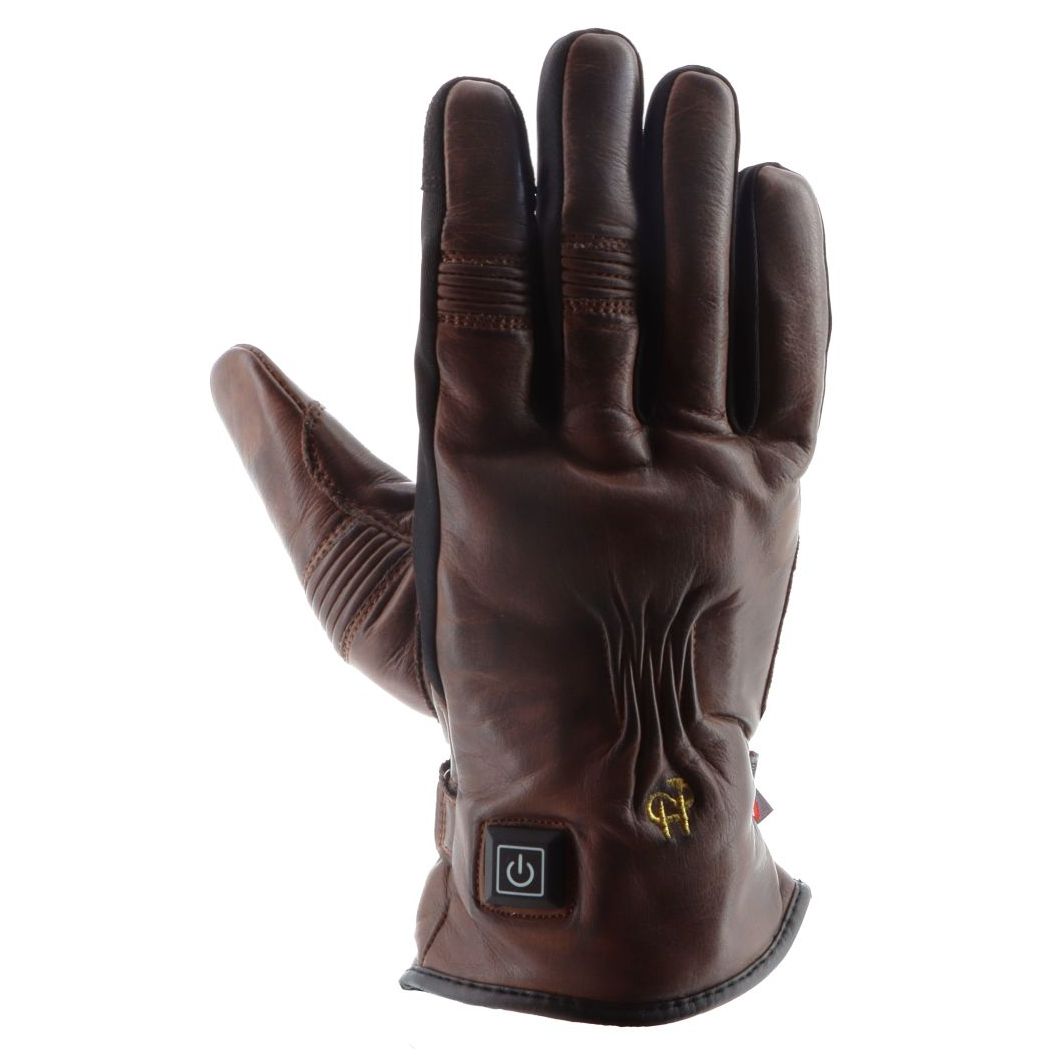 Gants chauffants Helstons BENSON EVO