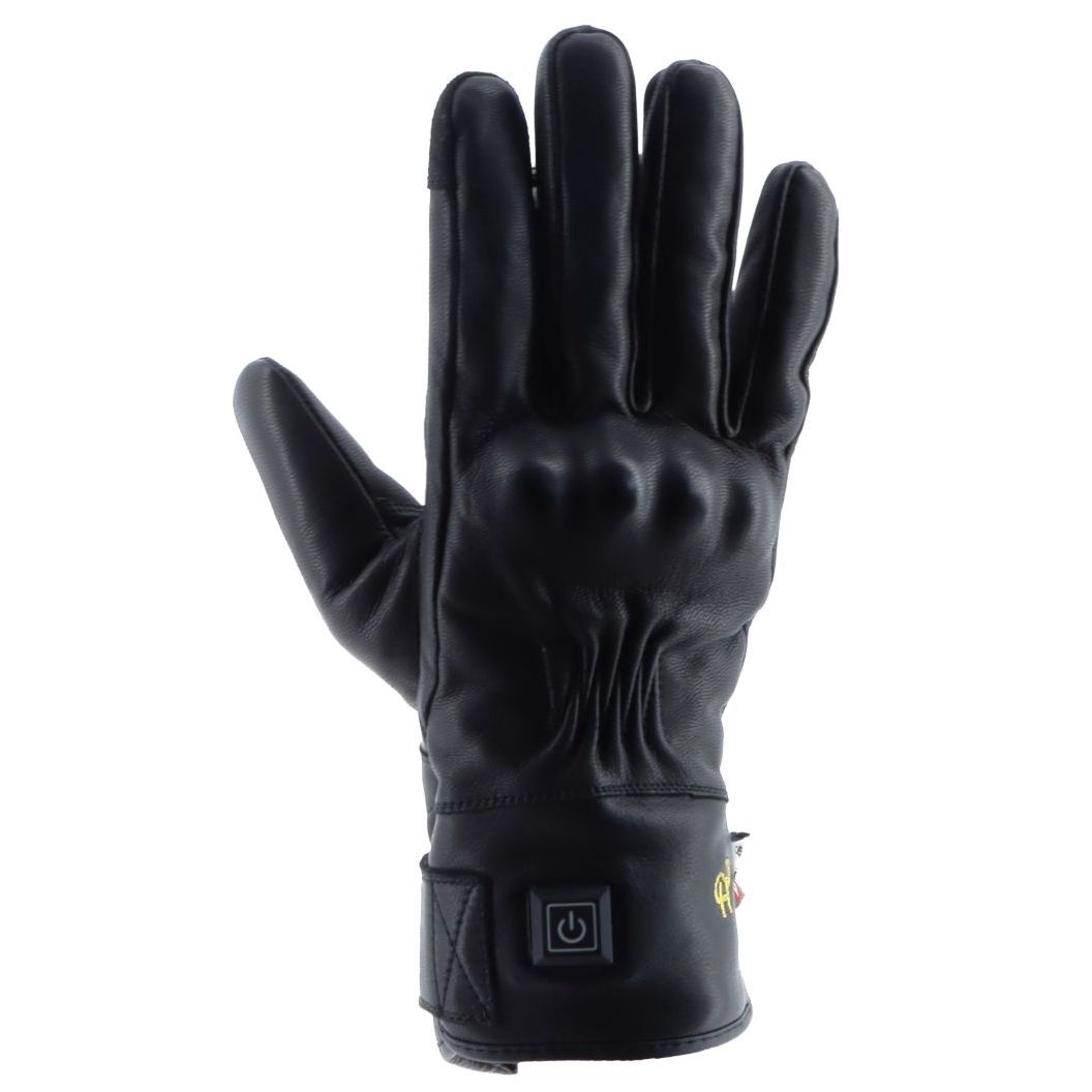 Gants chauffants Helstons JUSTIN EVO