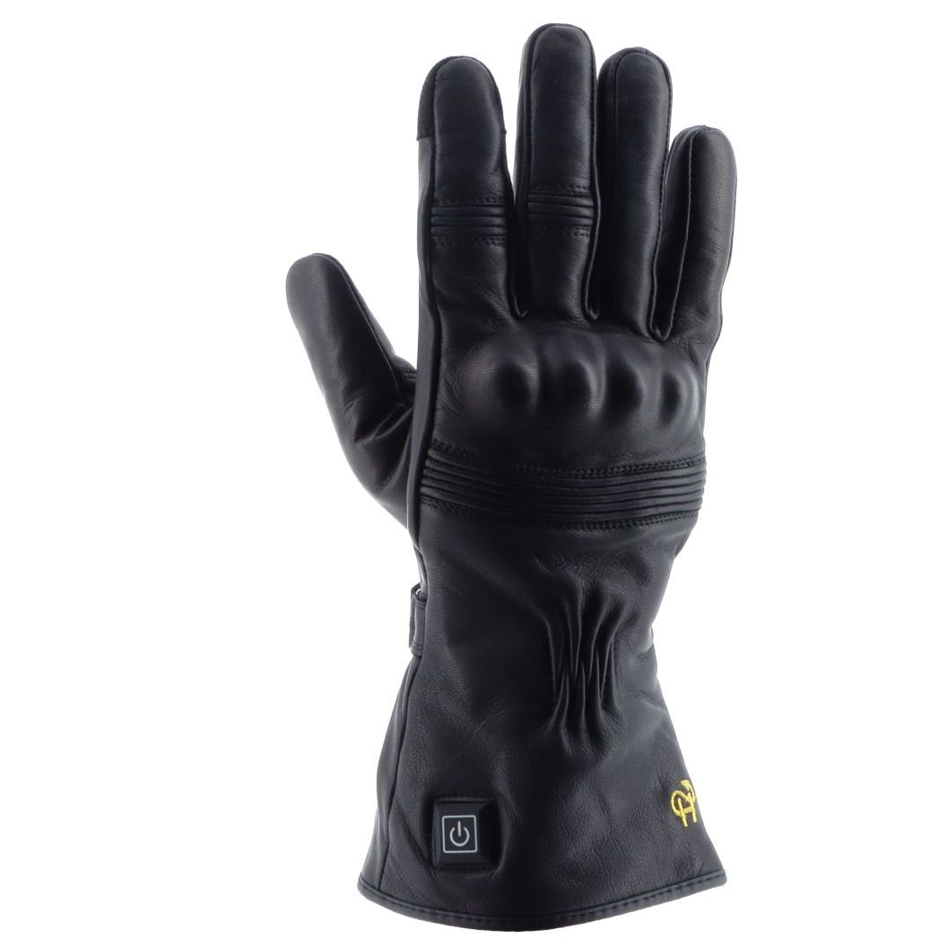 Gants chauffants Helstons HARRY EVO