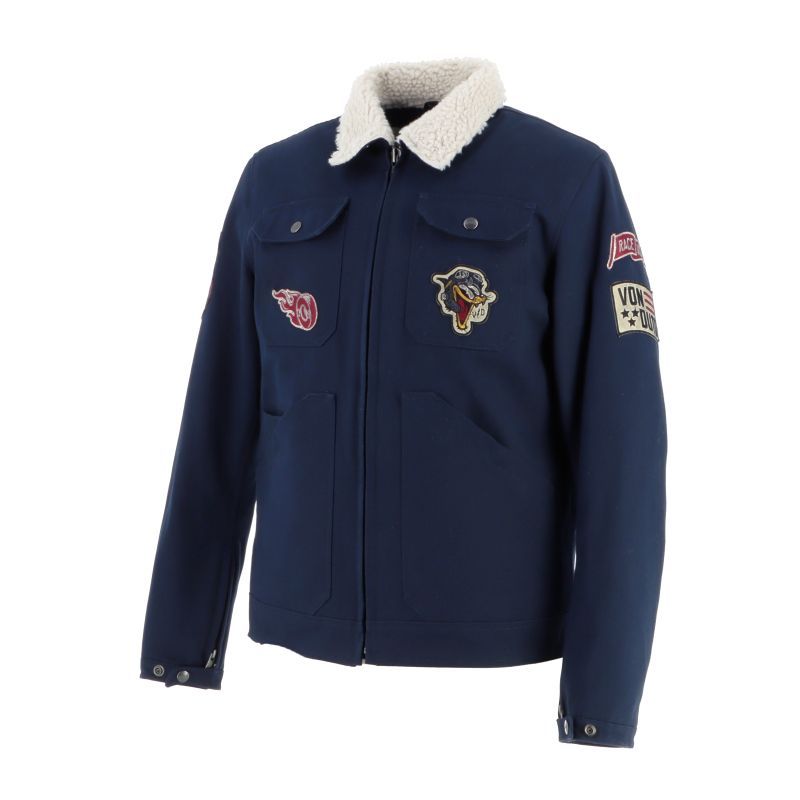 HELSTONS Blouson WISCONSIN