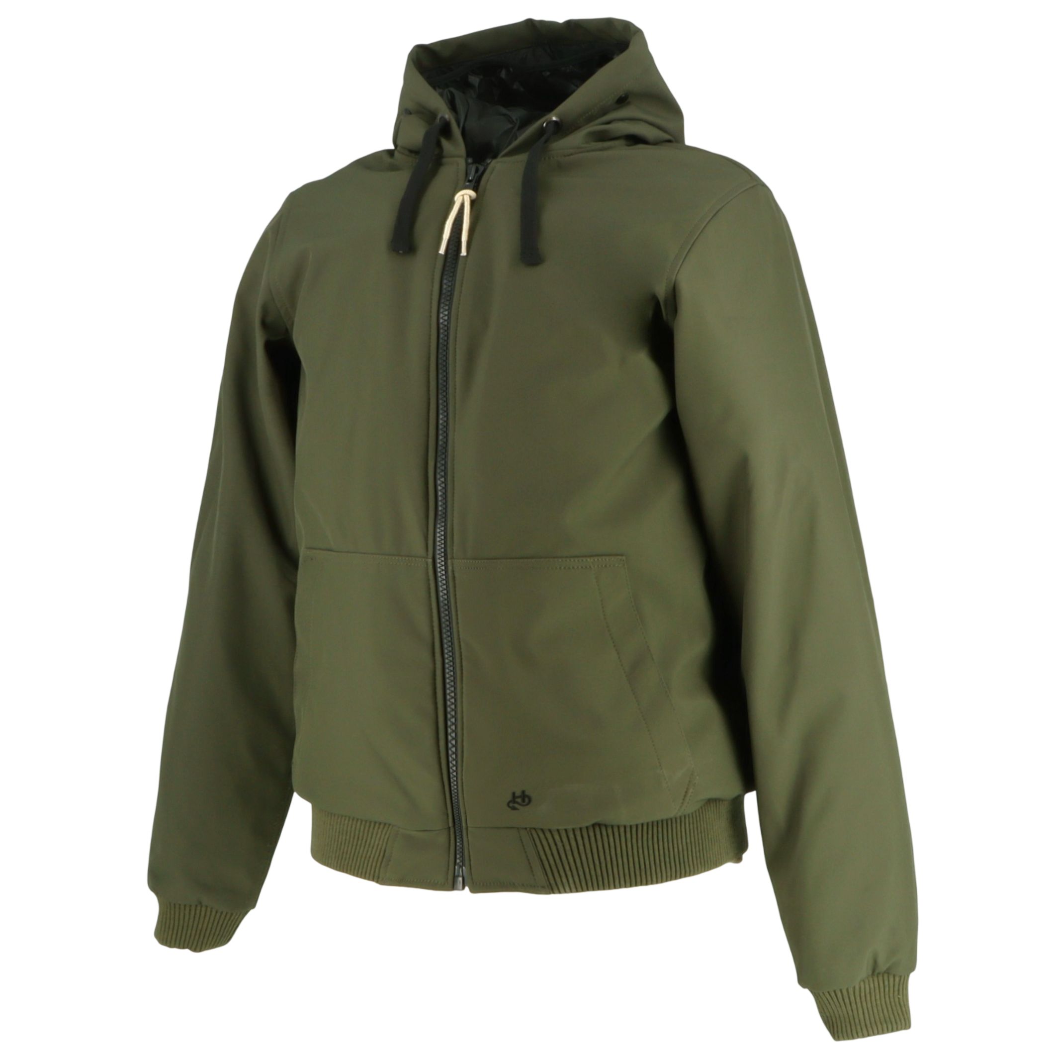 Blouson Moto Helstons DAKOTA EVO