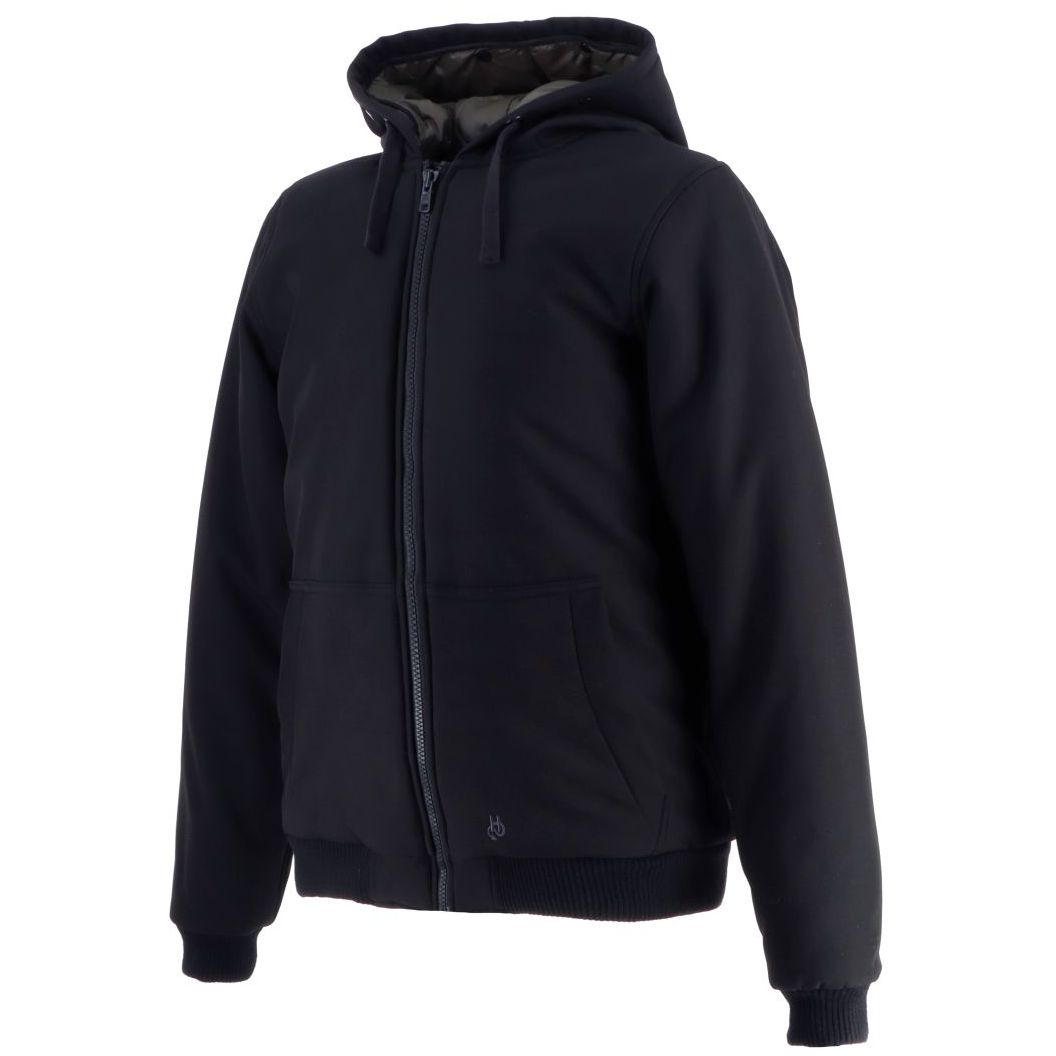 Blouson DAKOTA EVO FEMME HELSTONS