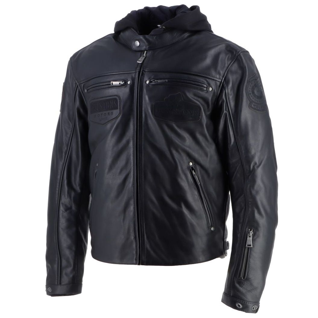 Blouson Moto Helstons RIVAL