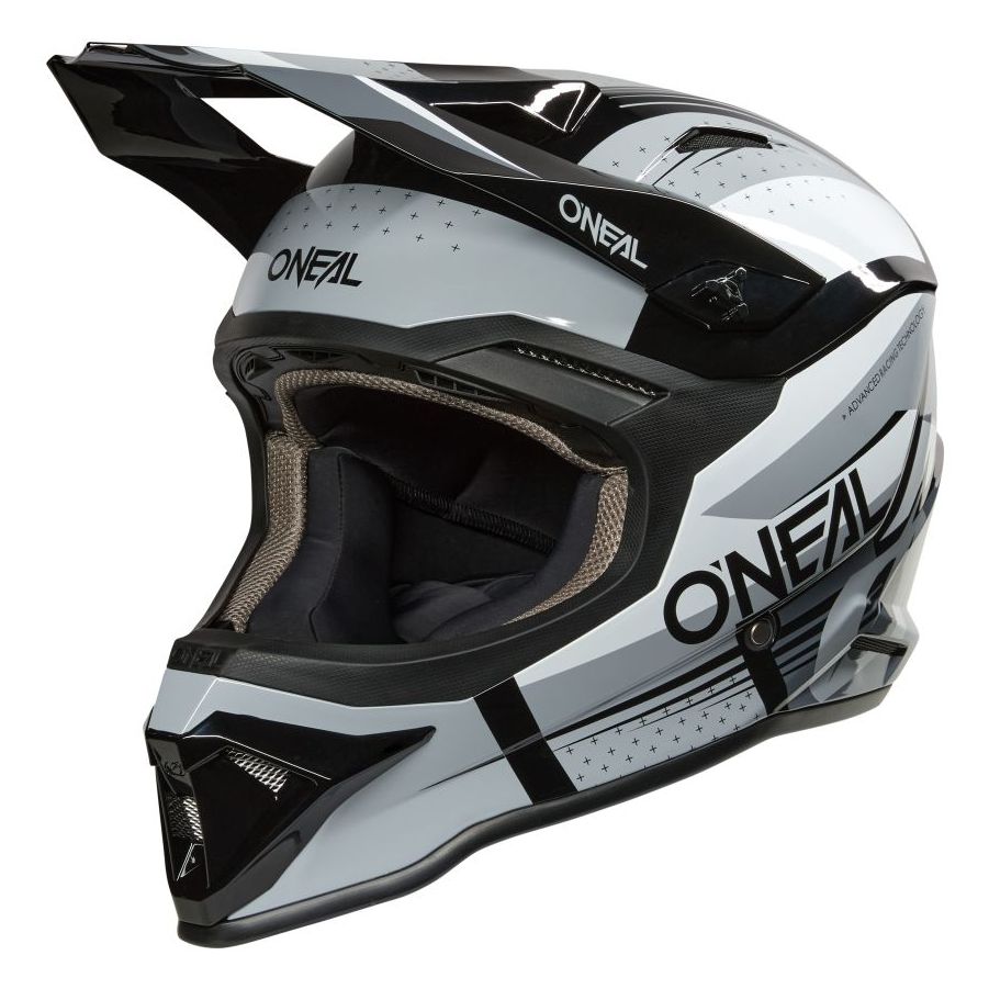 Casque cross O'Neal 1SRS - RC 2025