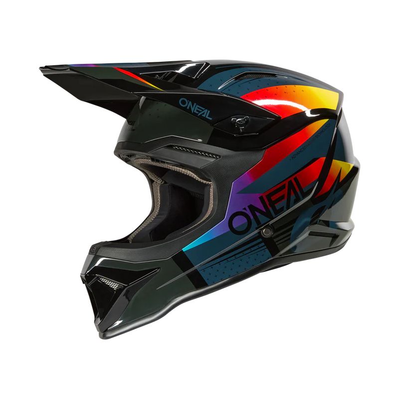 Casque cross O'Neal 1SRS - RC - ENFANT