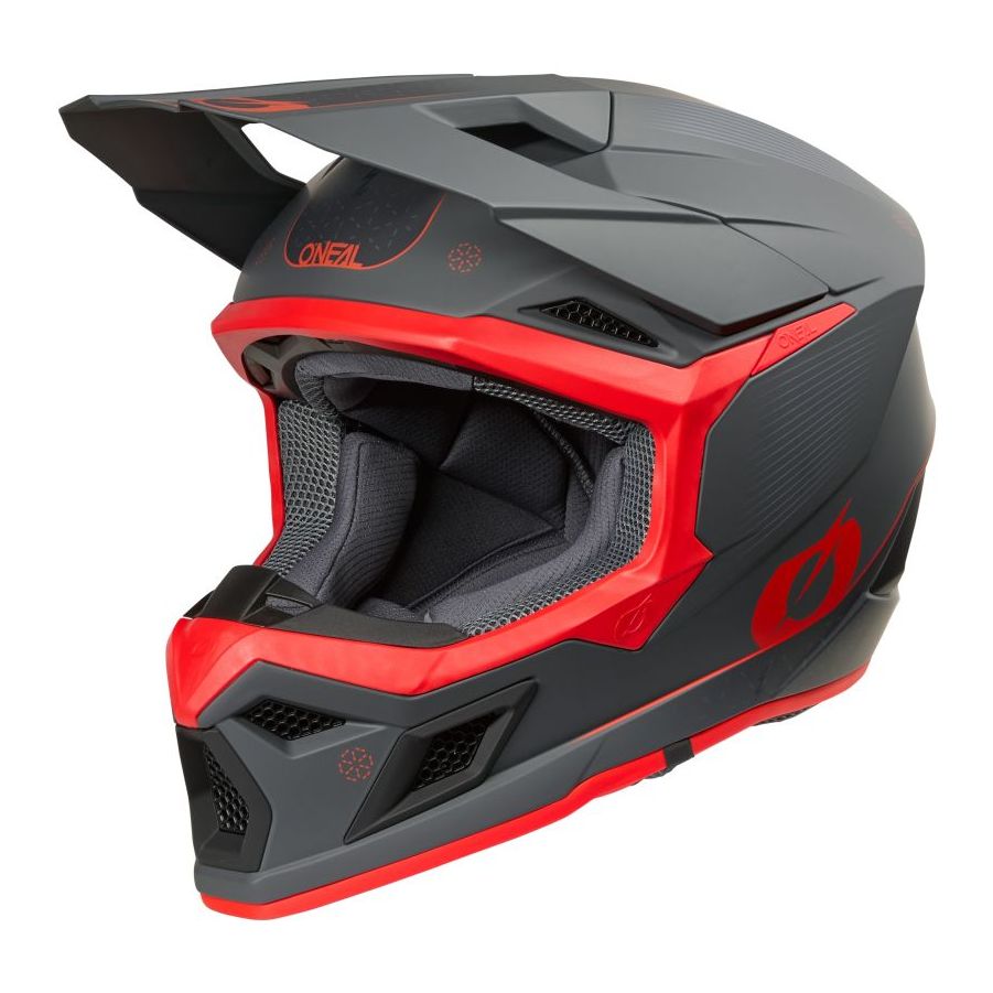 Casque cross O'Neal 3SRS - E-STOCKE 2025