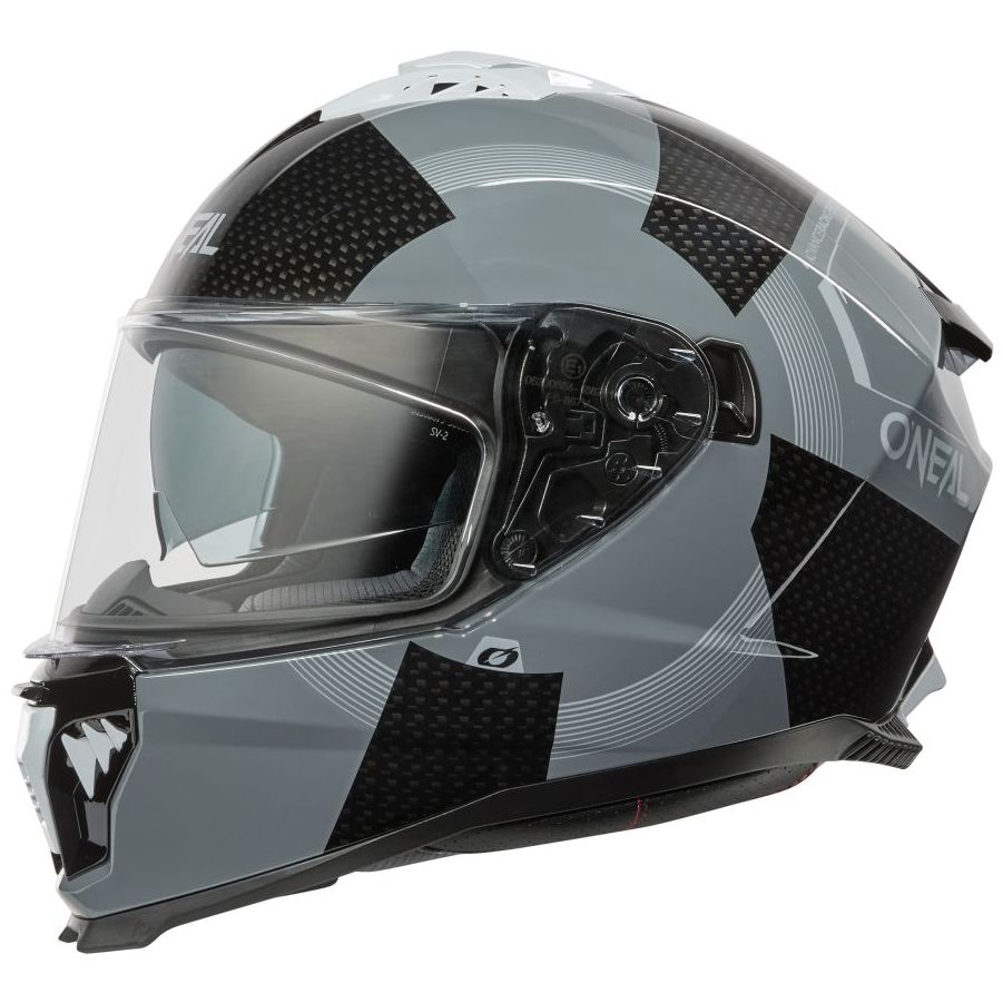 Casque intégral O'Neal CHALLENGER LOOP