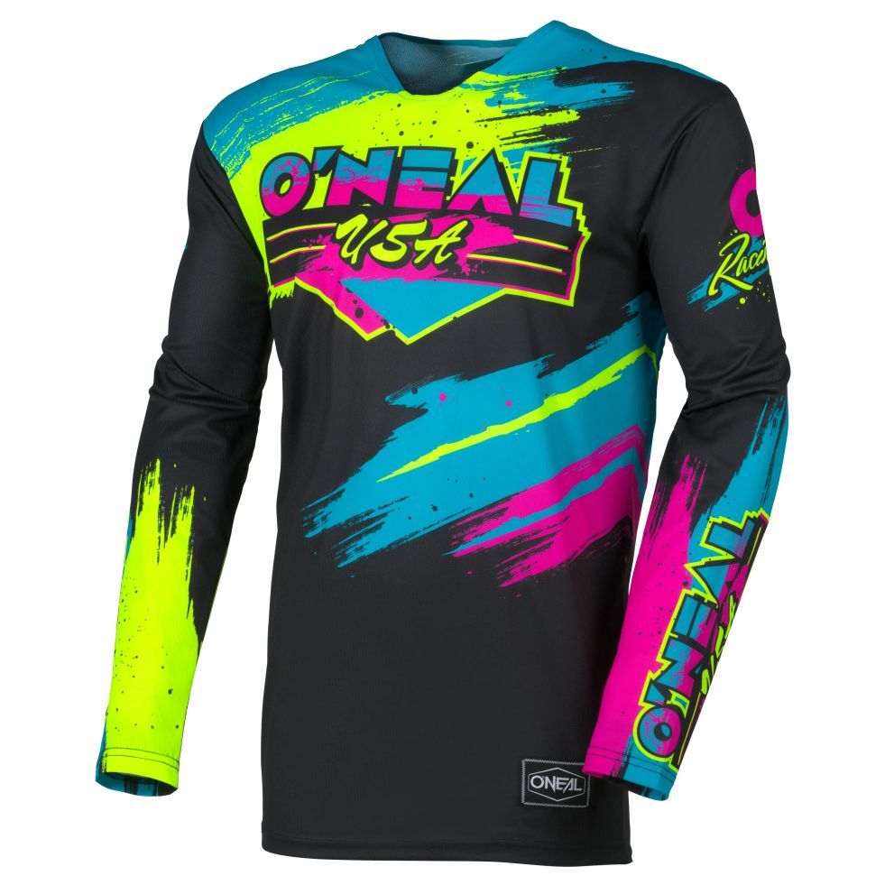 Maillot cross O'Neal MAYHEM - RESEDA 2025