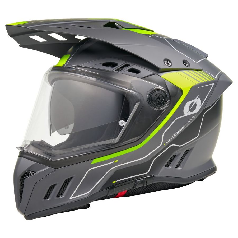 Casque intégral O'Neal SIERRA ECHO