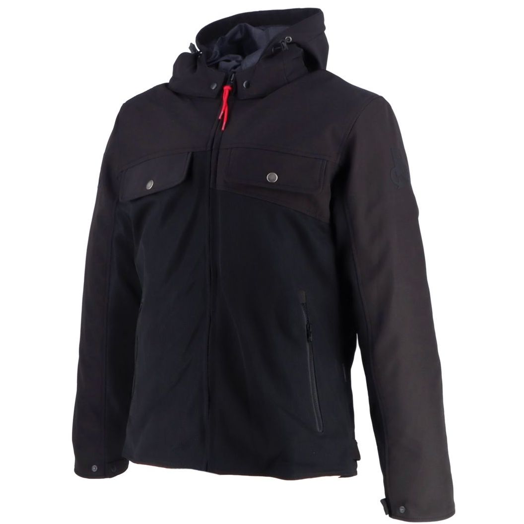 Veste Moto Helstons CROSS AIR