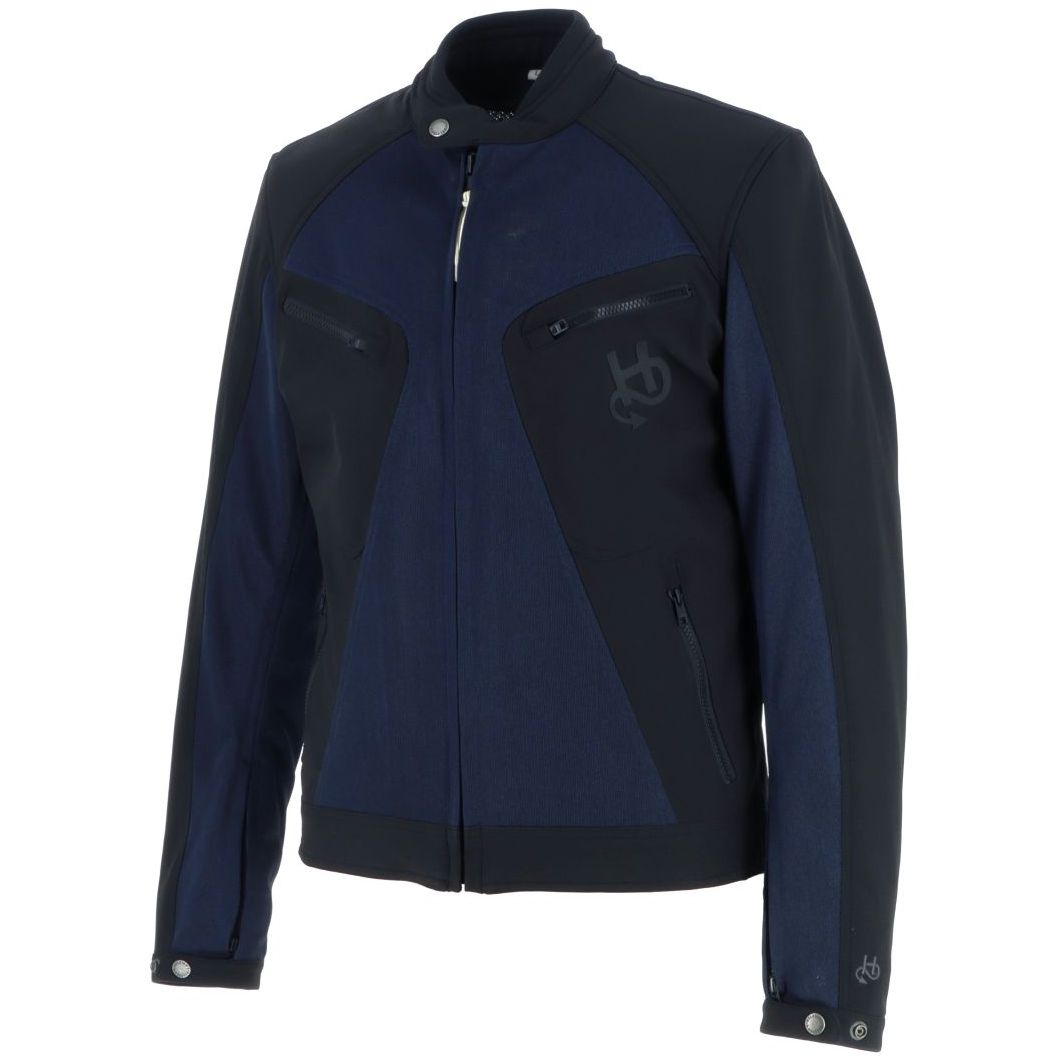 Veste Moto Helstons TURBO AIR