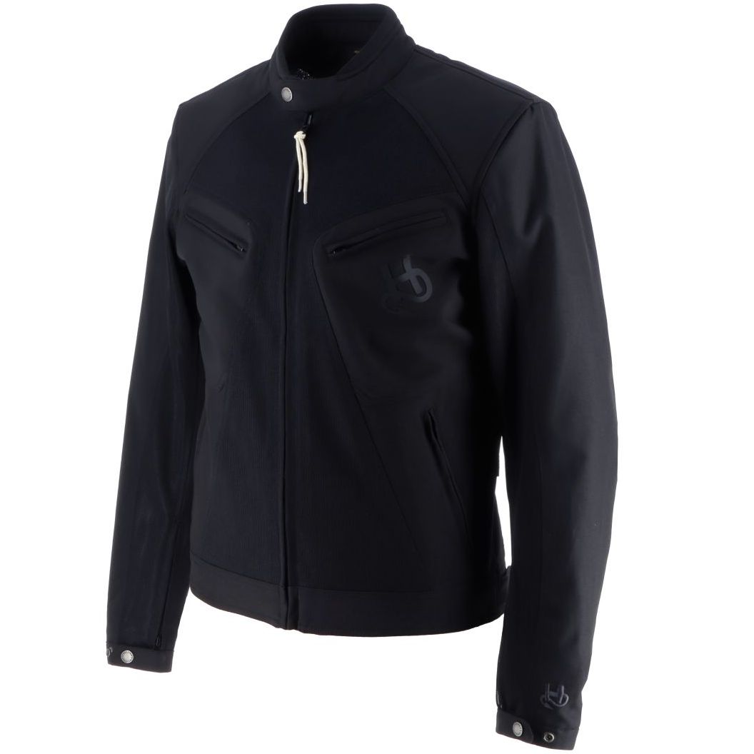 Veste Moto Helstons TURBO AIR