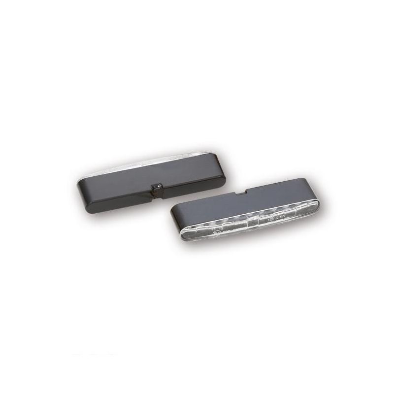 Clignotant Highsider STRIPE LED (La paire)