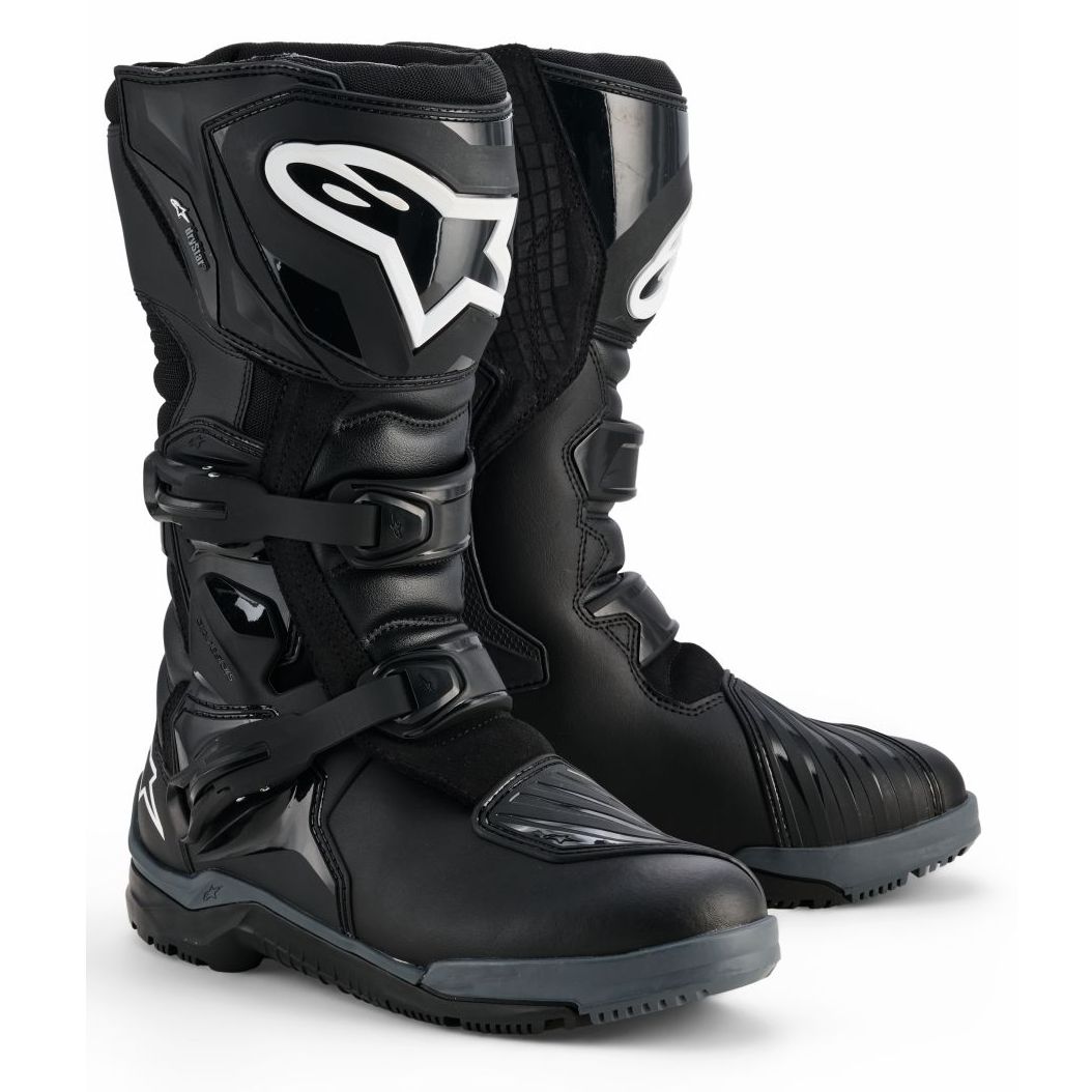 Bottes Alpinestars COROZAL V2 ADVENTURE DRYSTAR