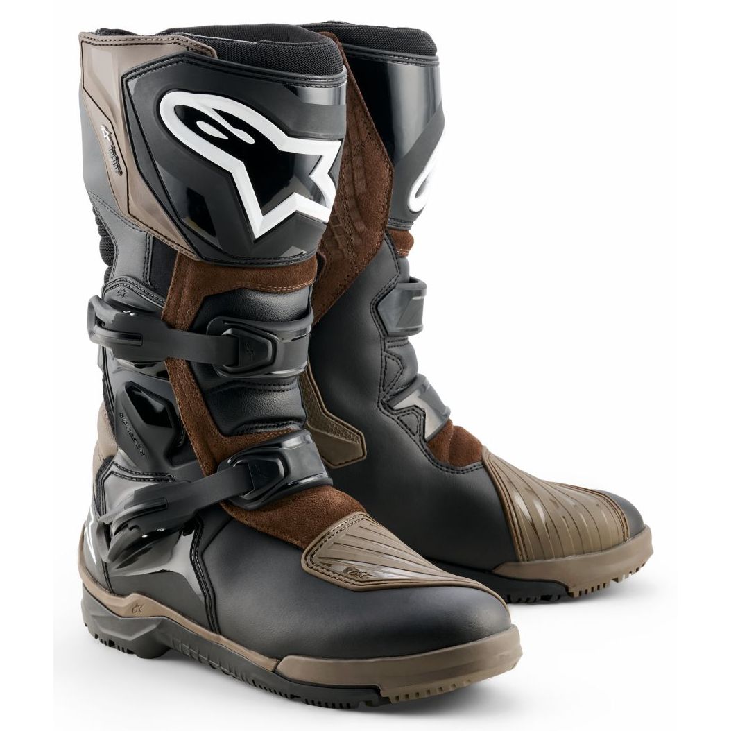 Bottes Alpinestars COROZAL V2 ADVENTURE DRYSTAR