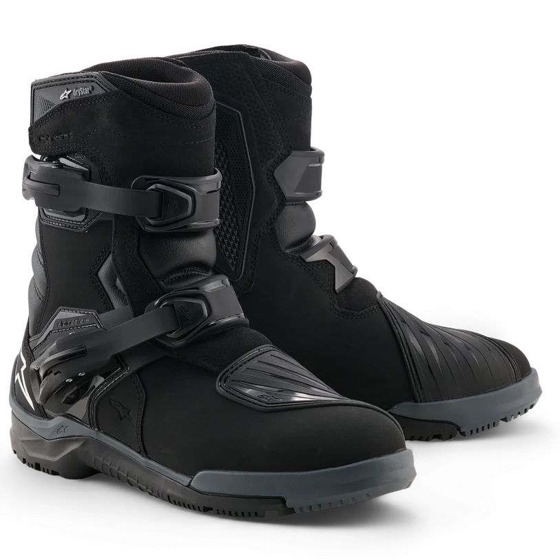 Bottes Alpinestars BELIZE V2 DRYSTAR 2026