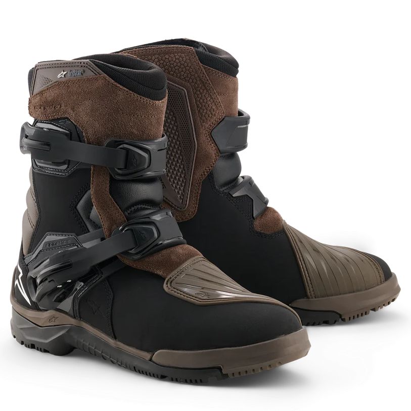 Bottes Alpinestars BELIZE V2 DRYSTAR