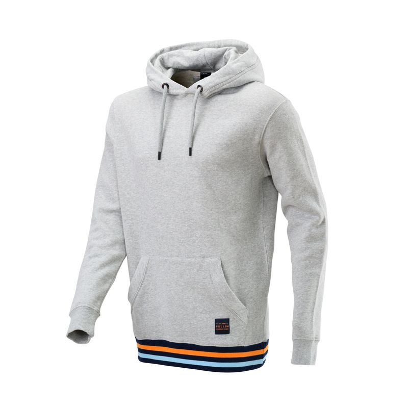 Image of Sweat Pull-in HOODIE