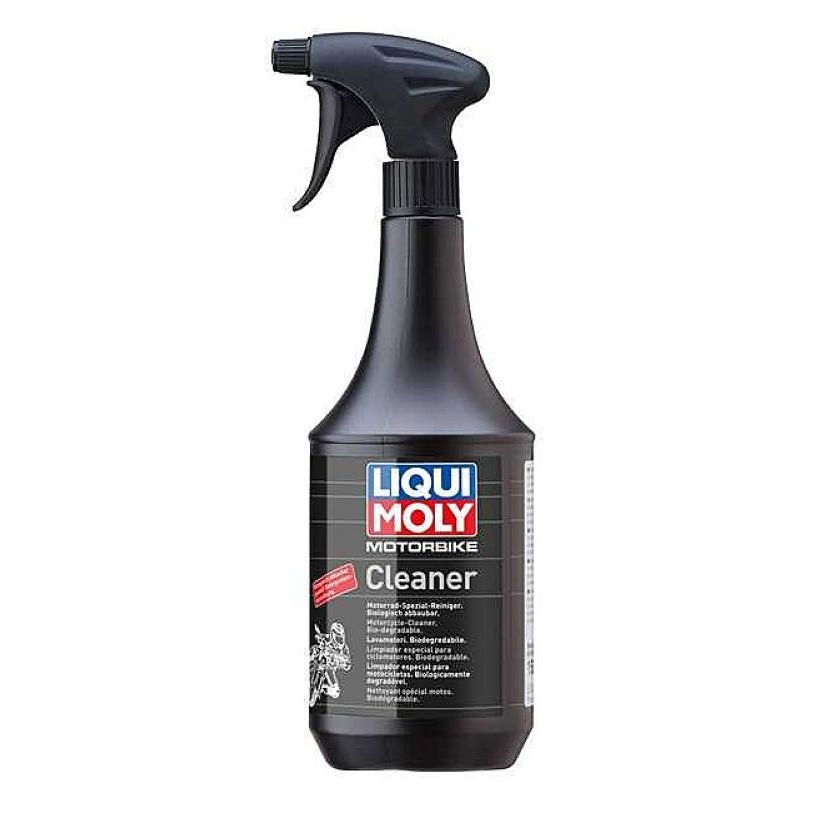 Produit de lavage Liqui Moly 1L