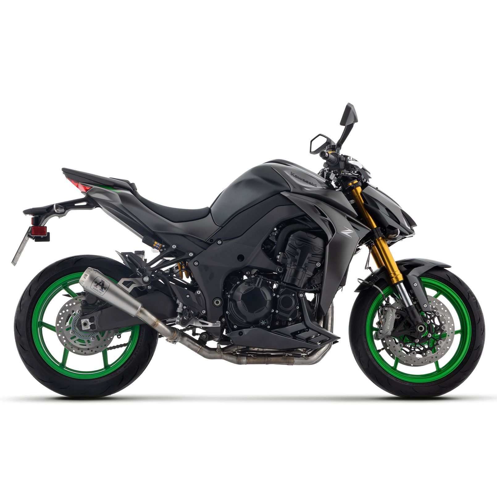 Silencieux Arrow PRO RACE