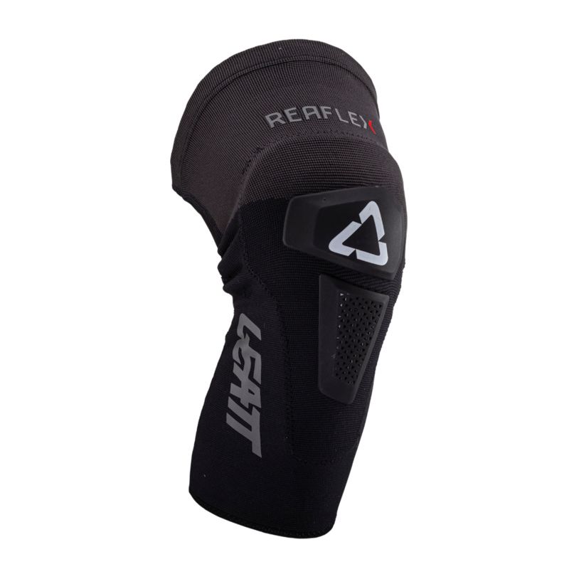 Genouillères Leatt REAFLEX HYBRID JUNIOR V24