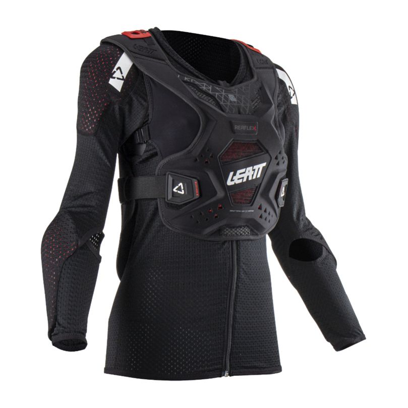 Gilet de protection Leatt REAFLEX - FEMME
