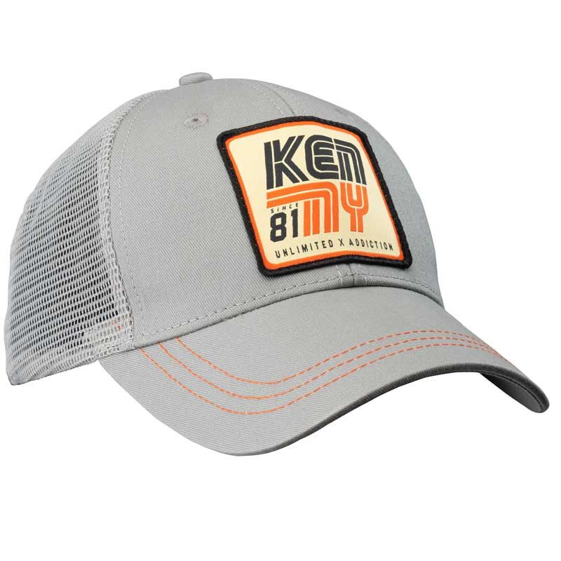 Image of Casquette Kenny RACING
