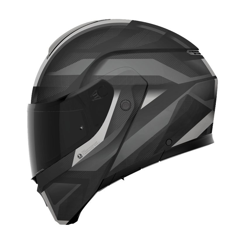 Casque+modulable+AGV+STREETMODULAR+-+LEDRO