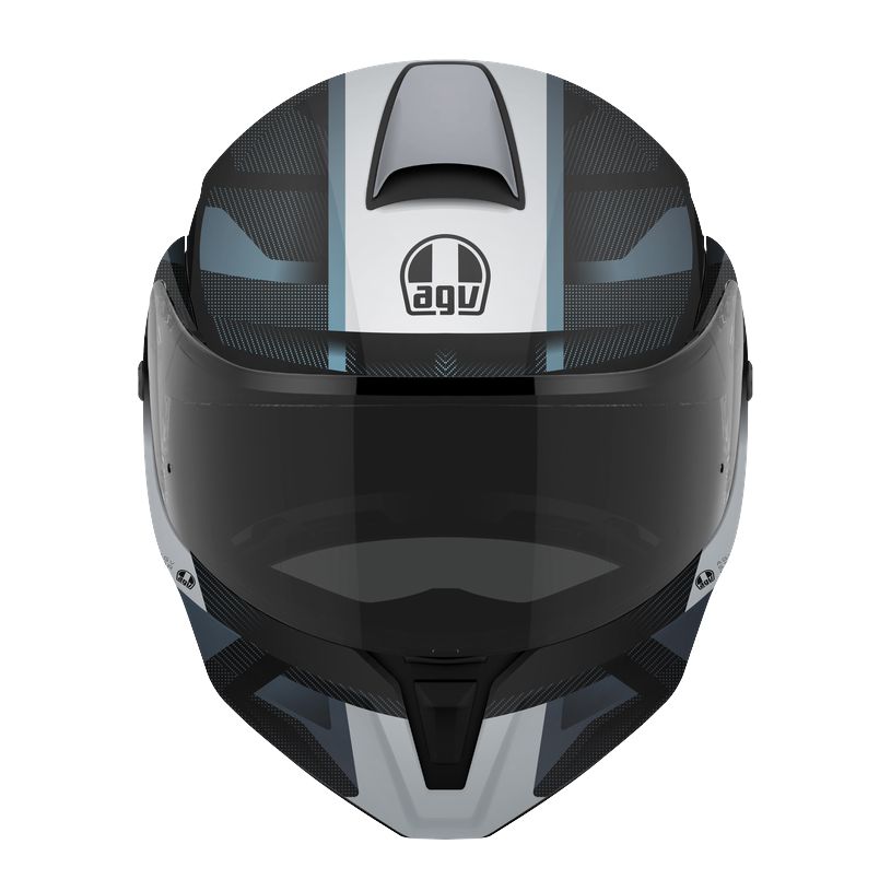 Casque+modulable+AGV+STREETMODULAR+-+LEDRO