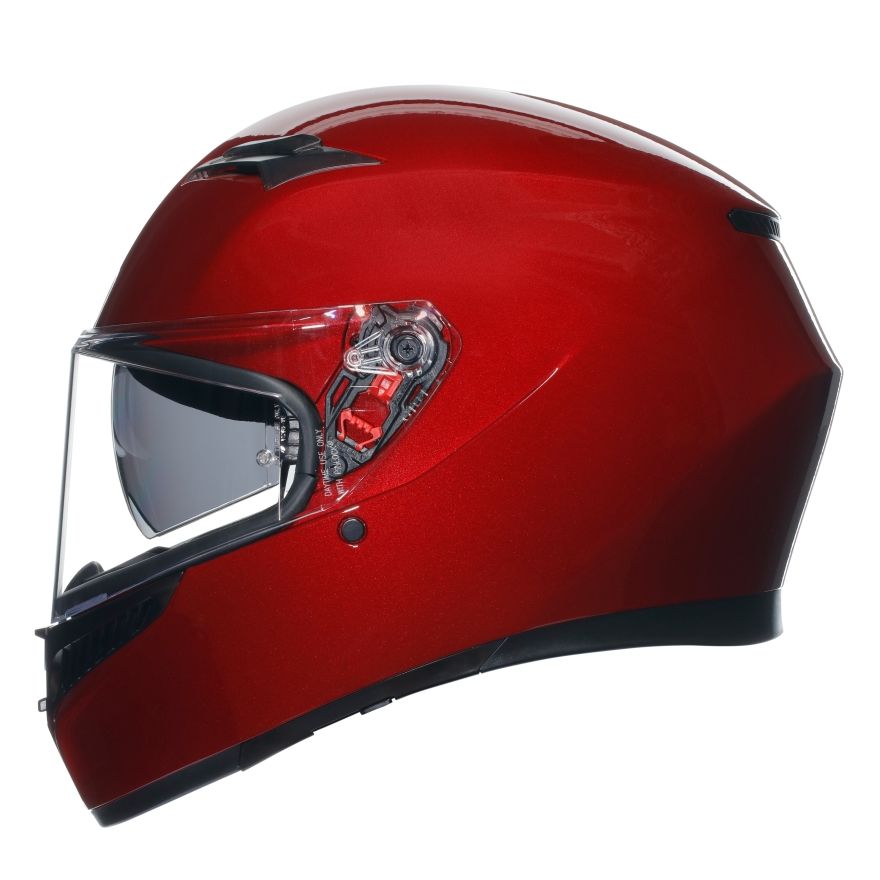 Casque intégral AGV K3 – MONO