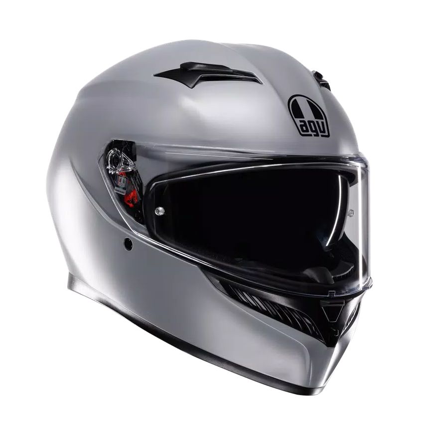 Casque intégral AGV K3 - MONO