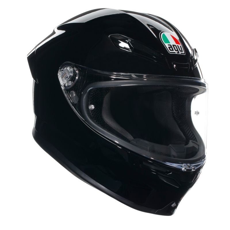 Casque AGV K-6 S - MONO