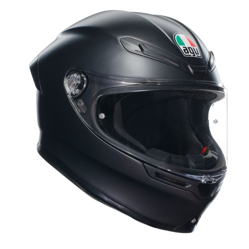 Image of Casque AGV K-6 S - MONO