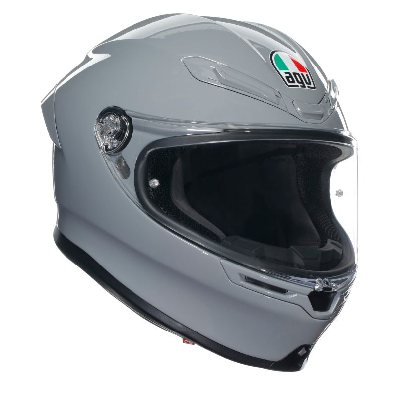 Casque+integral+AGV+K-6+S+-+MONO