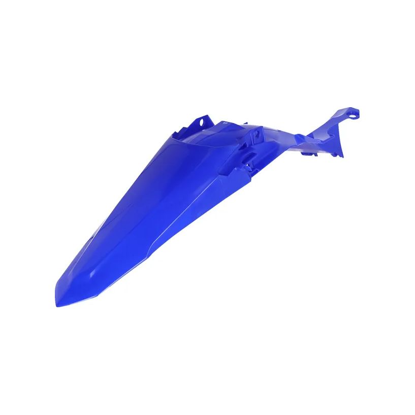 Garde boue CYCRA ARRIERE BLEU