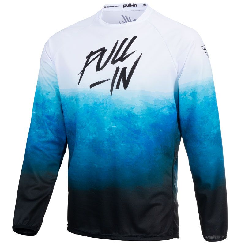 Image of Maillot cross Pull-in ORIGINAL JAWS 2021