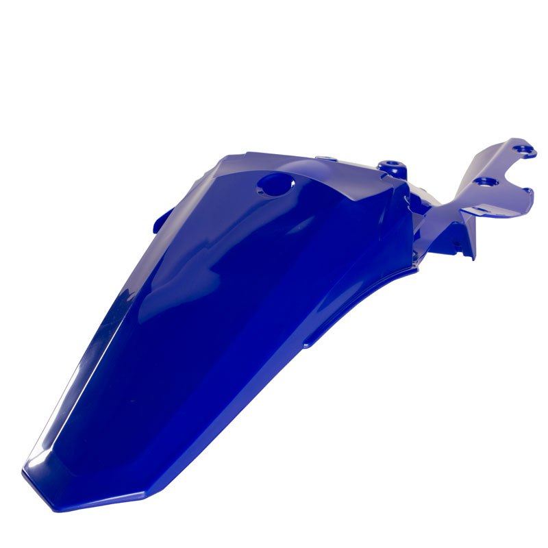 Garde boue Acerbis Bleu