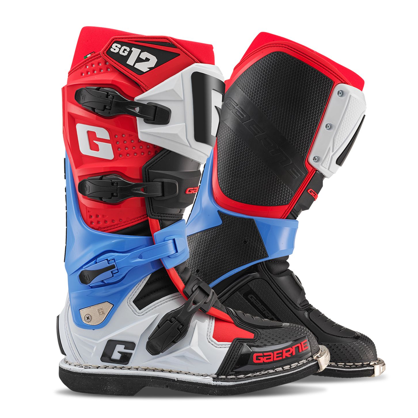 Bottes cross Gaerne SG12 2025