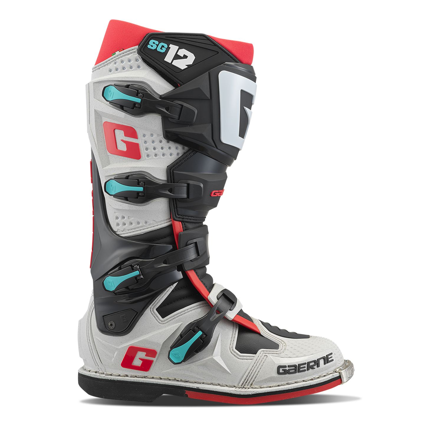 Bottes cross Gaerne SG12 2026