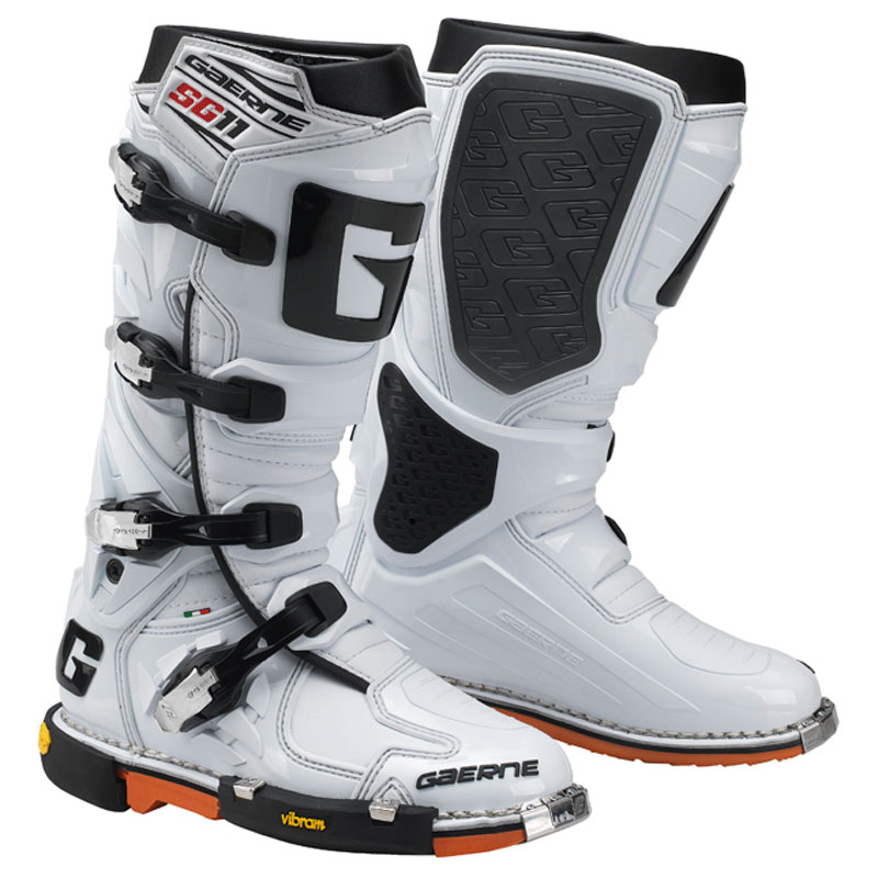 bottes cross gaerne sg12
