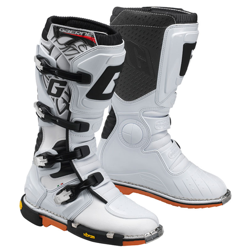 bottes cross gaerne sg12