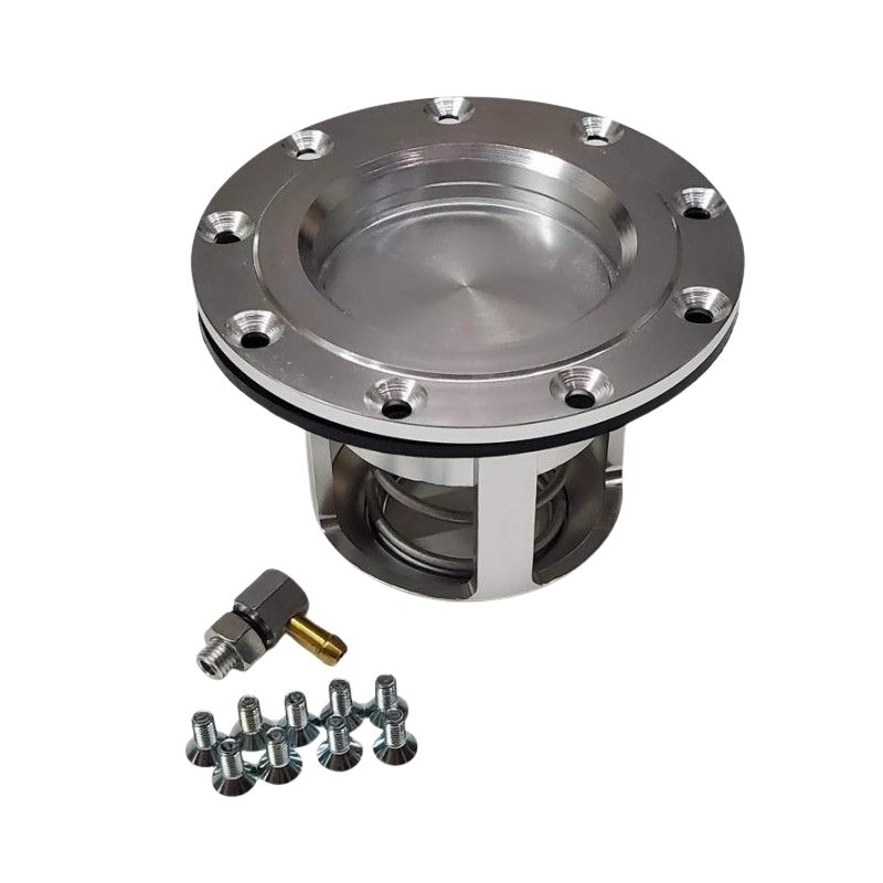 Bouchon de réservoir IMS VANNE RAPIDE FEMELLE