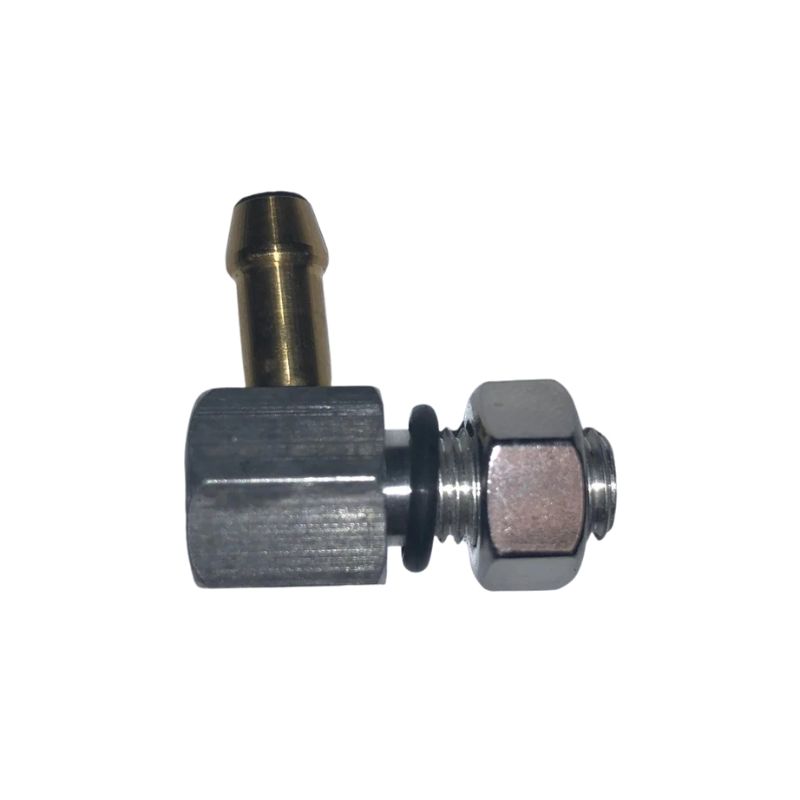 Bouchon Bidon IMS 90 DEGREE VENT FITTING