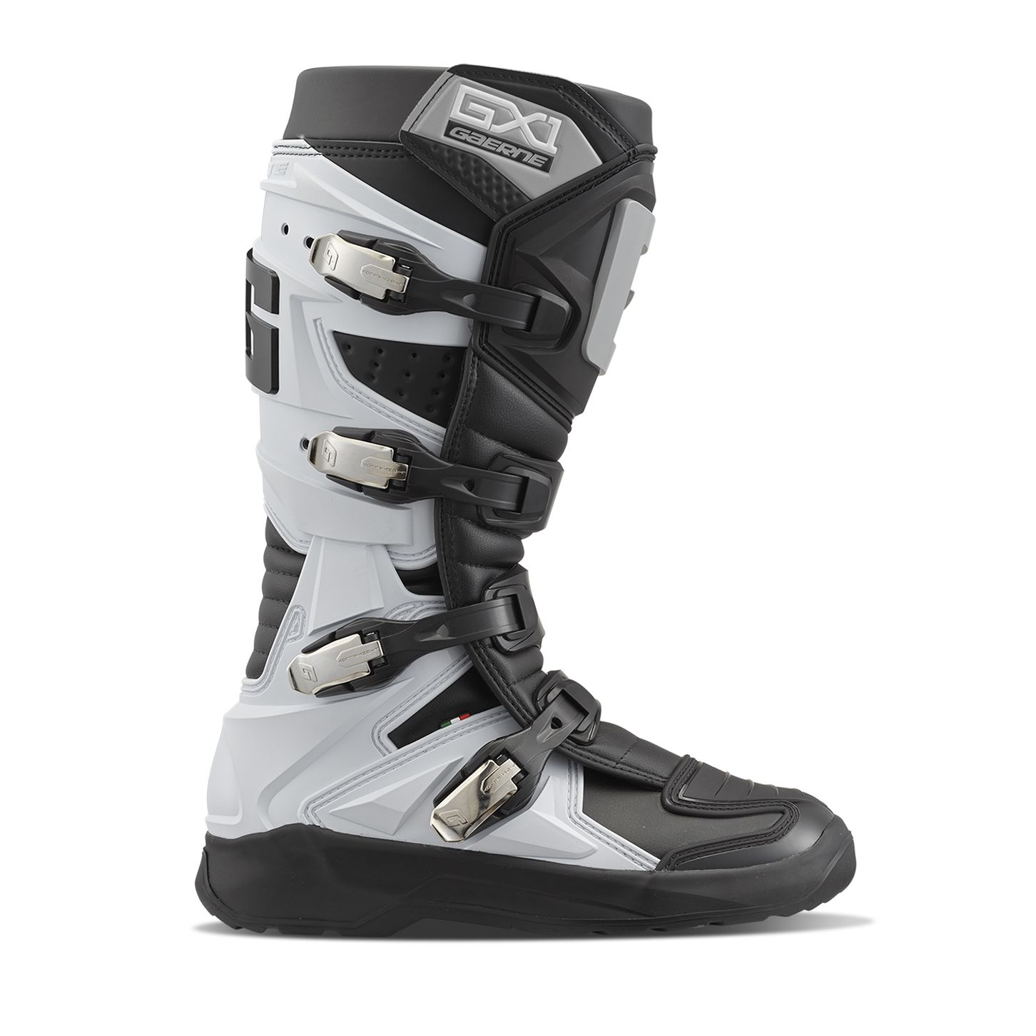 Bottes cross Gaerne GX1 EVO 2026