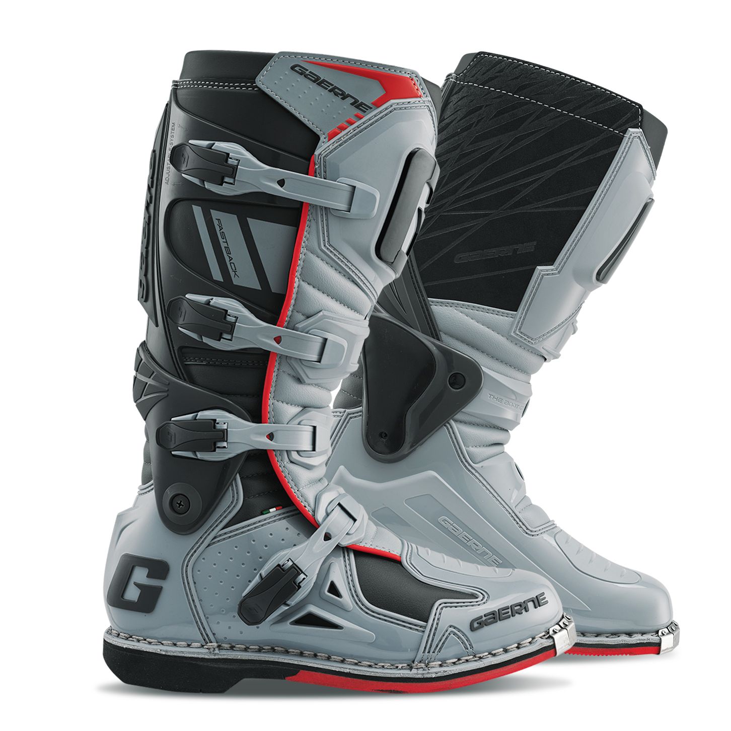 Bottes enduro Gaerne FASTBACK ENDURANCE 2025