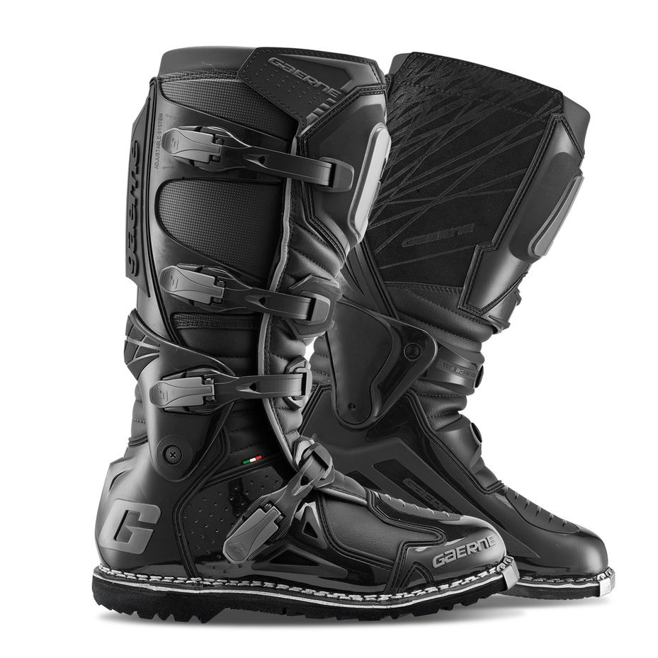 Bottes enduro Gaerne FASTBACK ENDURANCE ENDURO 2025