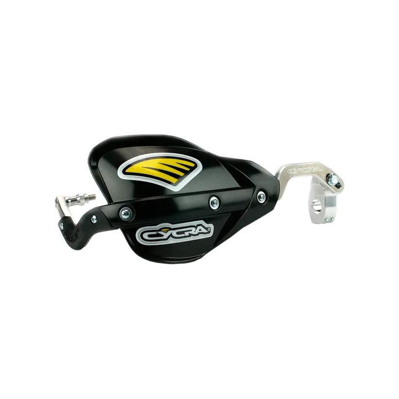 Protèges-mains CYCRA PROBEND CRM RACER PACK (28,6mm) NOIR