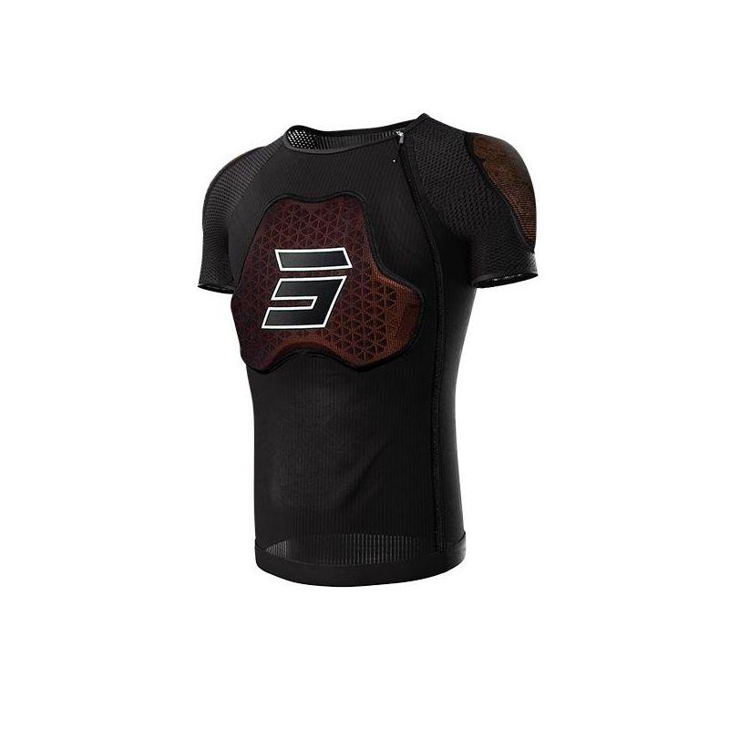 Gilet de protection Shot RACE D3O 2026